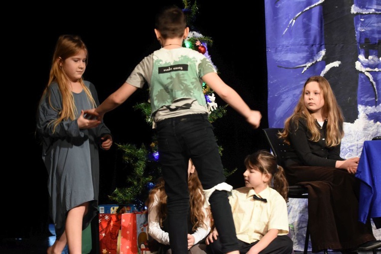 28. Świdnicki Przegląd Zespołów Kolędniczych - dzień 2