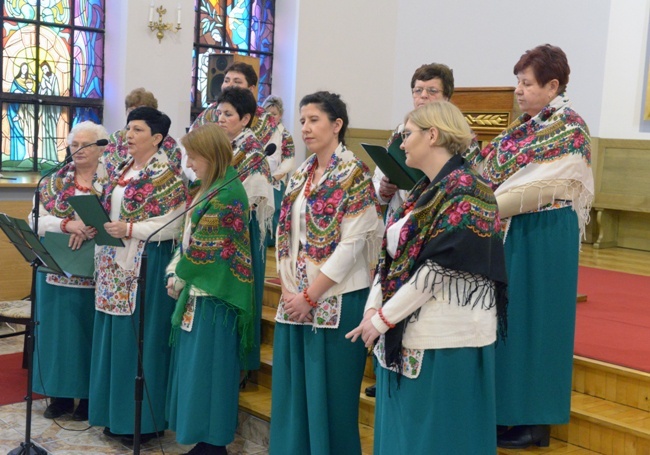 Opłatek samorządowców z radomskim ordynariuszem