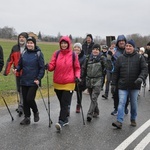 Piesza Pielgrzymka Pracowników Polskiej Miedzi do Grodowca