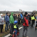 Piesza Pielgrzymka Pracowników Polskiej Miedzi do Grodowca