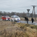 Piesza Pielgrzymka Pracowników Polskiej Miedzi do Grodowca