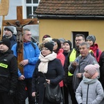 Piesza Pielgrzymka Pracowników Polskiej Miedzi do Grodowca