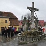 Piesza Pielgrzymka Pracowników Polskiej Miedzi do Grodowca