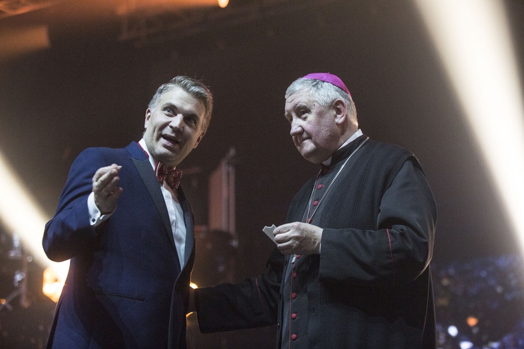 Głośna Noc na Torwarze