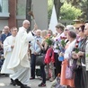 Święcenia biskupie ks. Adriana Galbasa SAC