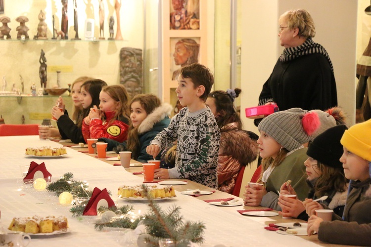 Kolędnicy Misyjni w Mysłowicach