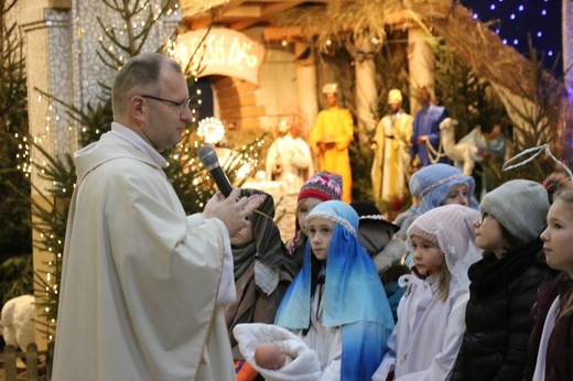 Kolędnicy Misyjni w Mysłowicach