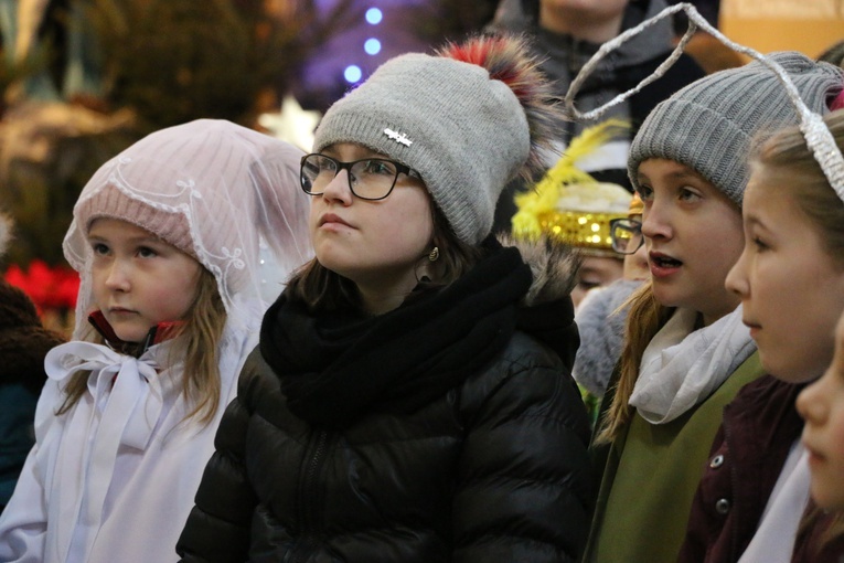 Kolędnicy Misyjni w Mysłowicach