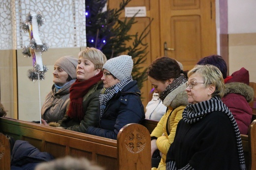 Kolędnicy Misyjni w Mysłowicach