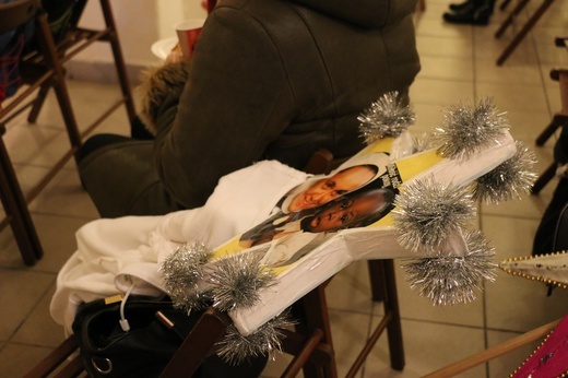 Kolędnicy Misyjni w Mysłowicach