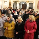 Spotkanie Diecezjalnej Rodziny Radia Maryja w Rokitnie