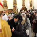 Spotkanie Diecezjalnej Rodziny Radia Maryja w Rokitnie