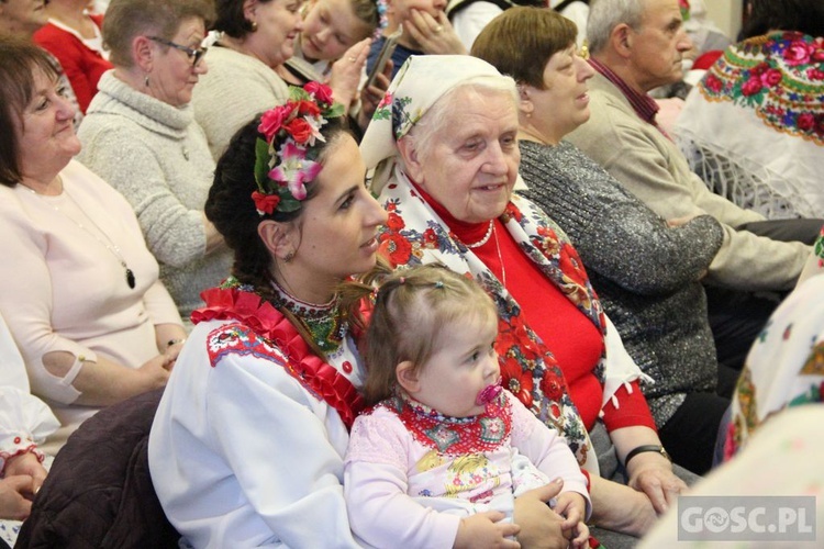 XII Bukowińskie Kolędowanie