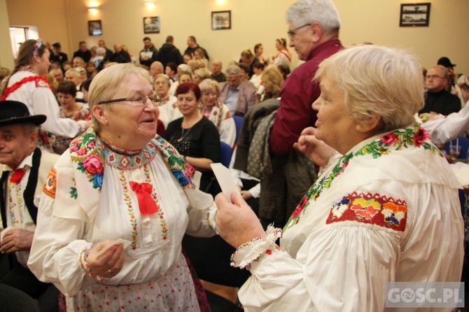 XII Bukowińskie Kolędowanie