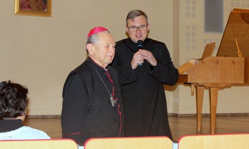 Bp Gerard Kusz: Wolność bez miłości niszczy człowieka