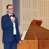 Noworoczne spotkanie artystów  