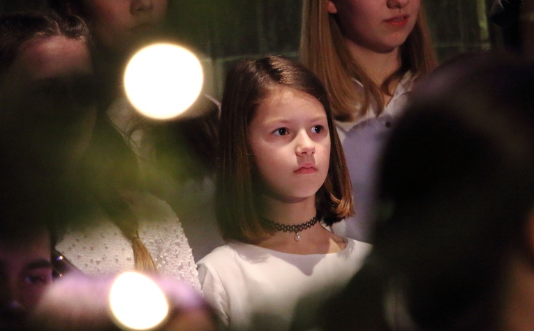 Świąteczny koncert charytatywny