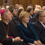 Gala nagrody "Pro Ecclesia et Populo" 2020