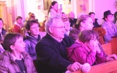 7. Kolędowy Festiwal w Zabrzegu na półmetku - 2020