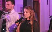 7. Kolędowy Festiwal w Zabrzegu na półmetku - 2020