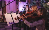 7. Kolędowy Festiwal w Zabrzegu na półmetku - 2020