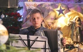 7. Kolędowy Festiwal w Zabrzegu na półmetku - 2020