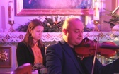 7. Kolędowy Festiwal w Zabrzegu na półmetku - 2020