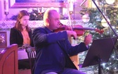 7. Kolędowy Festiwal w Zabrzegu na półmetku - 2020