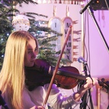 7. Kolędowy Festiwal w Zabrzegu na półmetku - 2020