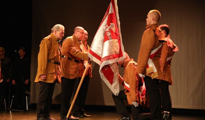 Cztery pokolenia miłośników