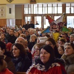 Diecezjalne spotkanie Kolędników Misyjnych