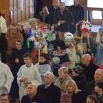 Diecezjalne spotkanie Kolędników Misyjnych
