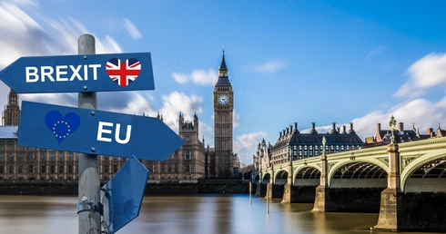 Brexit to sygnał ostrzegawczy