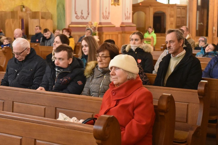 Spotkania opłatkowe w diecezji świdnickiej