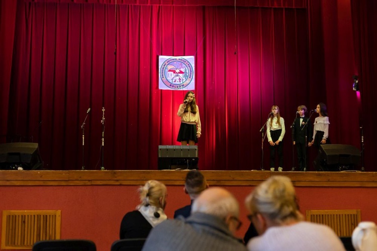 XVI Diecezjalny Festiwal Kolęd i Pastorałek w Bolkowie