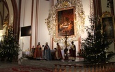 Ormiańskokatolickie obchody Astwacahajtnutiun