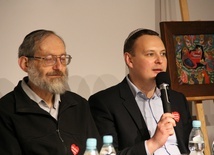 Dzień judaizmu w Warszawie