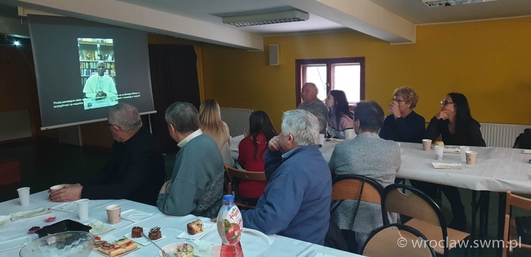 Dzień wdzięczności SWM