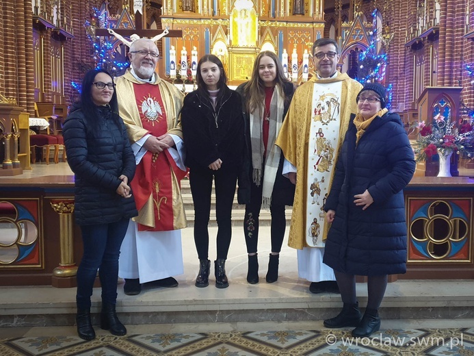 Dzień wdzięczności SWM