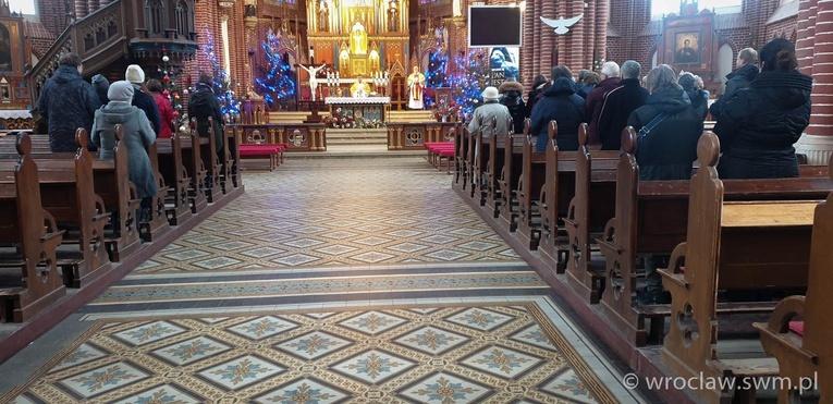 Dzień wdzięczności SWM