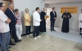 Abp Wiktor Skworc w Uniwersyteckim Centrum Klinicznym w Katowicach