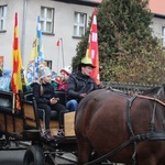 Orszak Trzech Króli 2020 - Wińsko