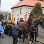 Orszak Trzech Króli 2020 - Wińsko