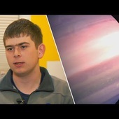 17-Year-Old Discovers a Brand New Planet