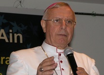 Abp Paul Hinder