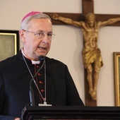 Kondolencje po śmierci ks. Wojtowicza składa przewodniczący Konferencji Episkopatu Polski