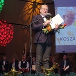 Gala rozdania Koszalińskich Orłów