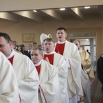 Spotkanie opłatkowe Ruchu Światło–Życie diecezji łowickiej
