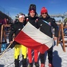 Mamy historyczne złoto młodzieżowych igrzysk olimpijskich w biathlonie!