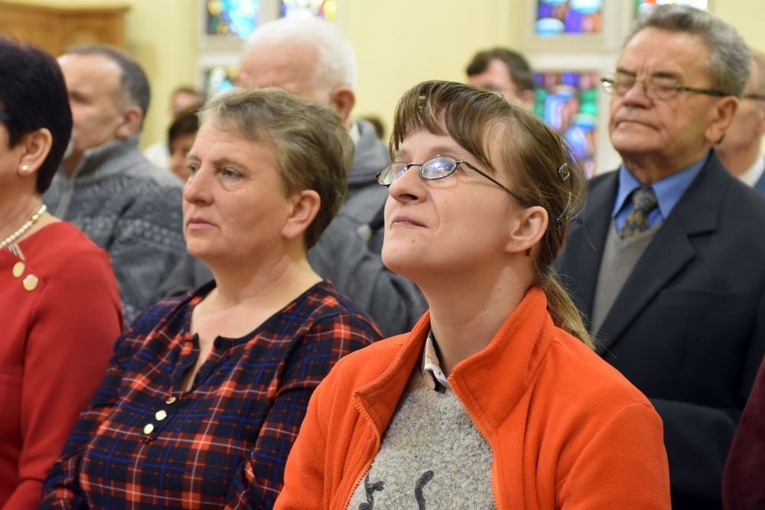 Odwiedziny TPS WSD w Świdnicy